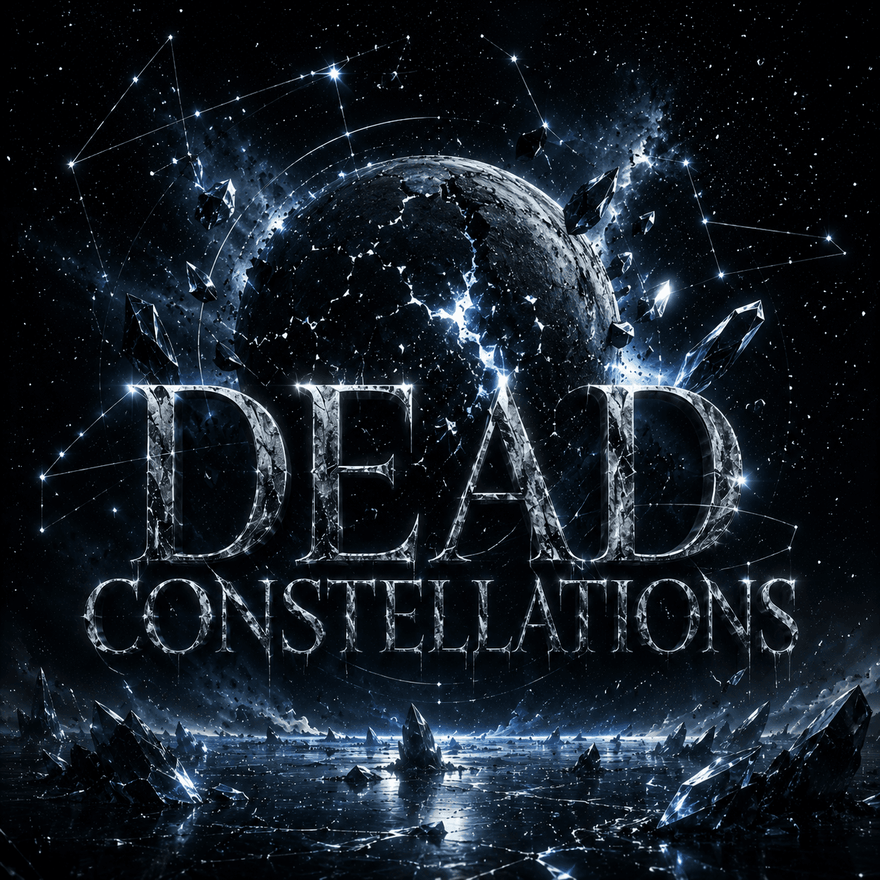 Dead Constellations Prod.ExtraDimensional X VSTGOD
