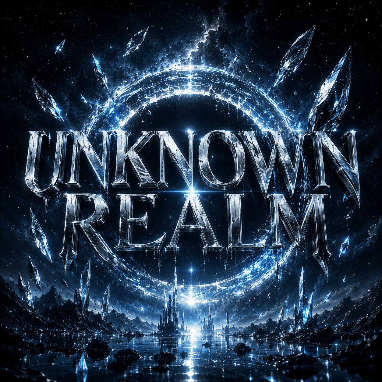 Unknown Realm Prod.ExtraDimensional X VSTGOD