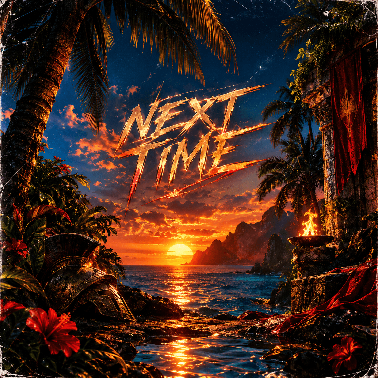 Next Time Prod.ExtraDimensional