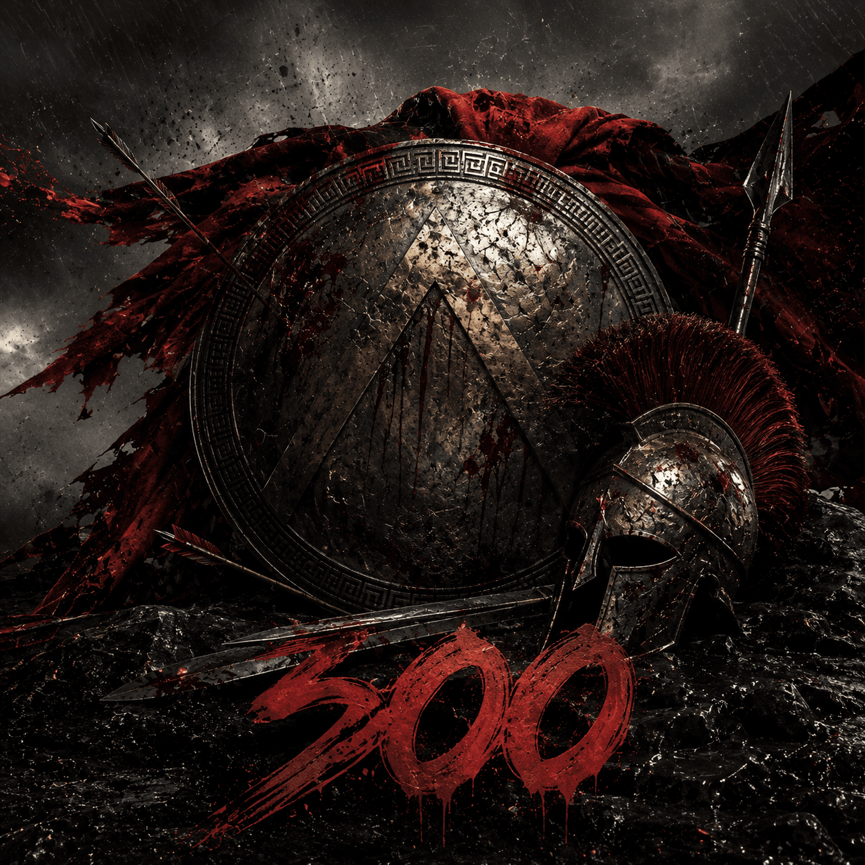 300 Prod.ExtraDimensional